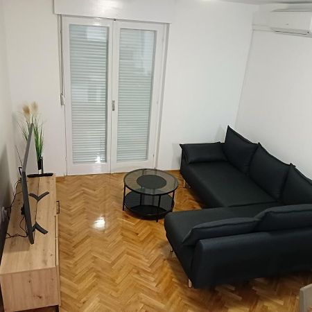 Apartman Luna Zadar Exteriér fotografie
