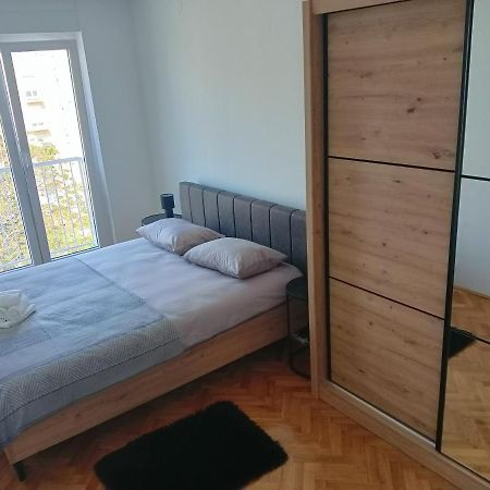 Apartman Luna Zadar Exteriér fotografie