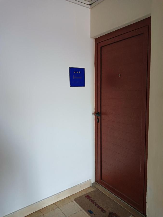 Apartman Luna Zadar Exteriér fotografie