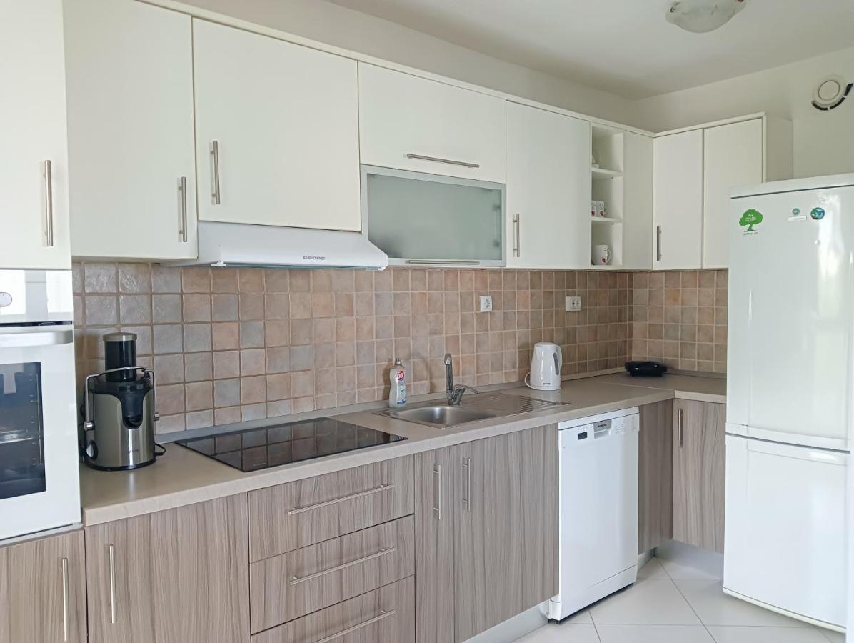 Apartman Luna Zadar Exteriér fotografie