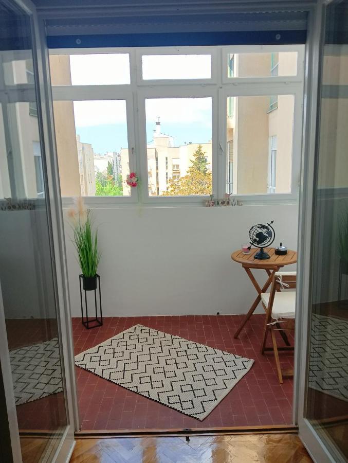 Apartman Luna Zadar Exteriér fotografie