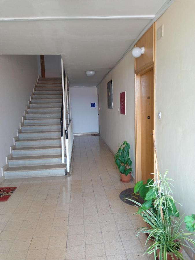 Apartman Luna Zadar Exteriér fotografie