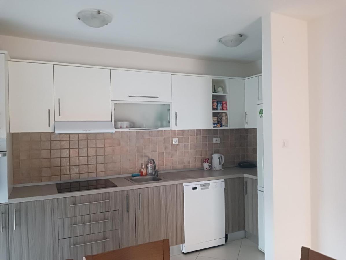 Apartman Luna Zadar Exteriér fotografie
